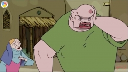 پهلوانان - فصل 2 - قسمت 20 - صفدر |  Pahlevanan